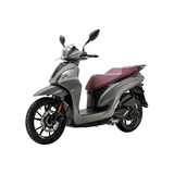 SYM - SYMPHONY ST 125