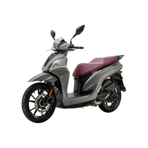 SYM - SYMPHONY ST 125