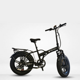 Tschibo E-bike