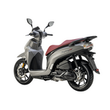 SYM - SYMPHONY ST 125