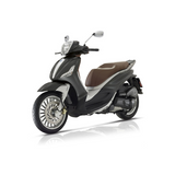 Piaggio Beverly 300