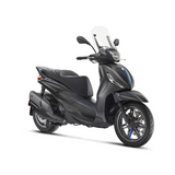 Piaggio Beverly 400 S