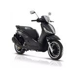 Piaggio Beverly 300