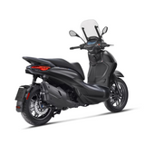 Piaggio Beverly 400 S
