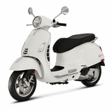 Vespa 300cc GTS