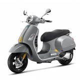 Vespa 310cc GTS