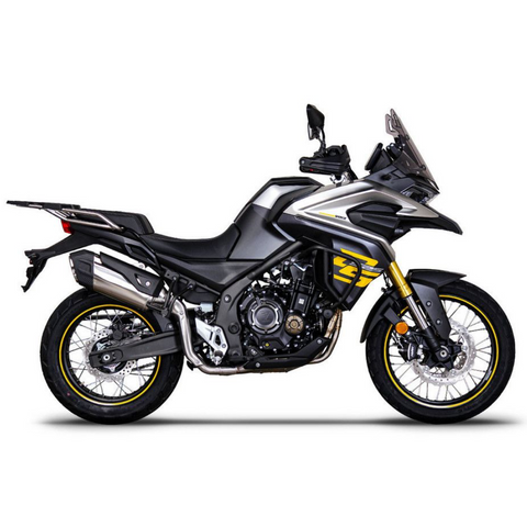 VOGE DS525X