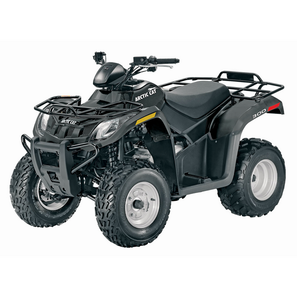 ATV 300СС