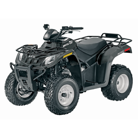 ATV 300СС