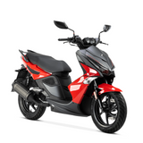 KYMCO Super 8 R