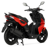 KYMCO Super 8 R