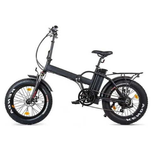 Tschibo E-bike