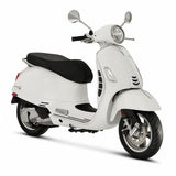 Vespa 300cc GTS